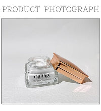 Maliao Colour Changing Waterproof Foundation Lotion With Satin Finish 30ml