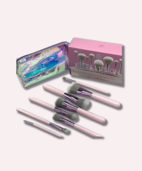 BH Opalusion Dreamy Brushes Set