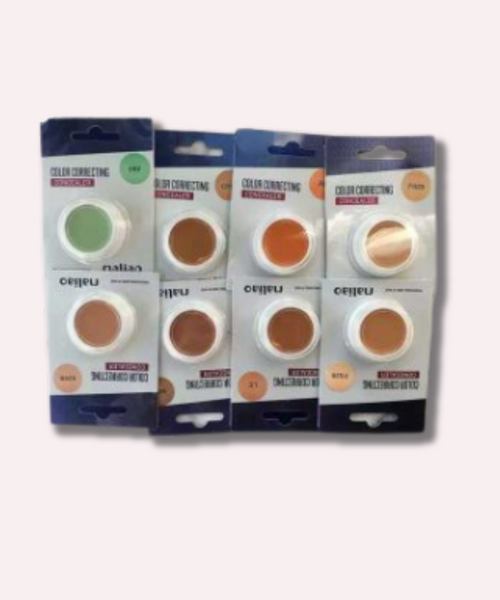 Maliao COLOR CORRECTING CONCEALER