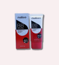 Maliao Instant Fair Look BB Cream