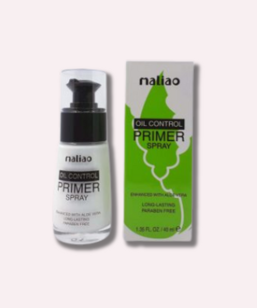 Maliao OIL-CONTROL PRIMER
