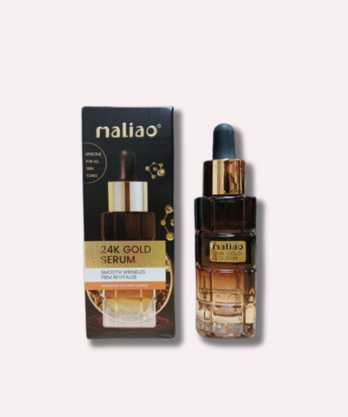 Maliao 24k Gold Anti-Wrinkle Serum