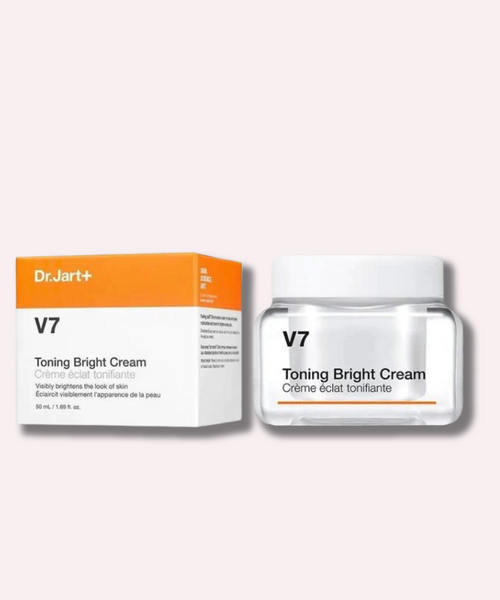 Dr.Jart+ V7 Toning Bright Cream 50ML